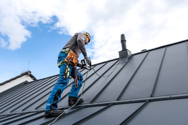 Best Emergency Roof Repair Services  in Blawnox, PA